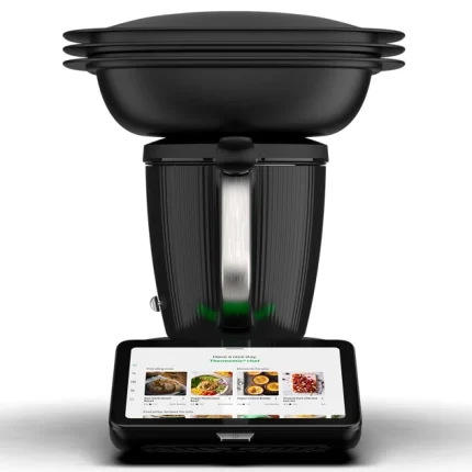 Thermomix® TM7. ( 30-tägiges Testangebot – zufrieden oder erstattet )